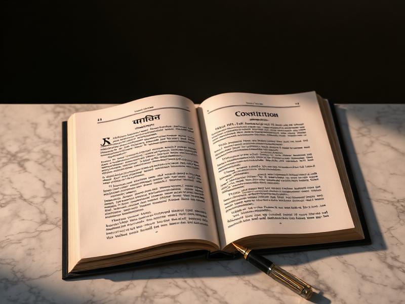 Constitutional Law Deep Dive