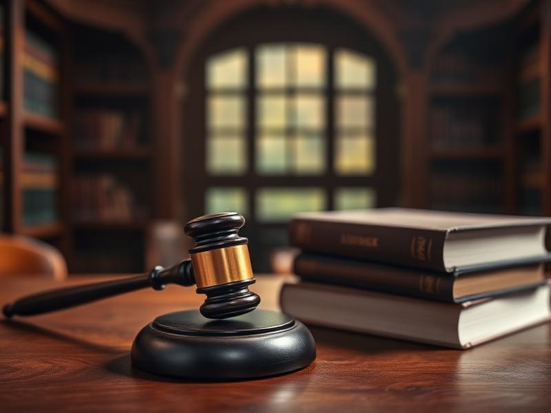 Judiciary Foundation 2027